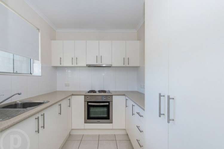 Second view of Homely unit listing, 3/79 Goodwin Terrace, Moorooka QLD 4105
