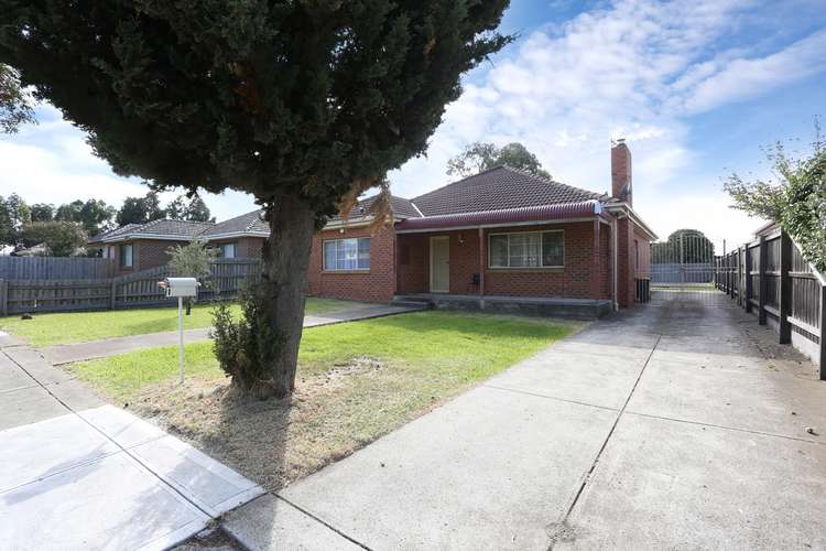 Main view of Homely house listing, 30 Trevannion Street, Glenroy VIC 3046