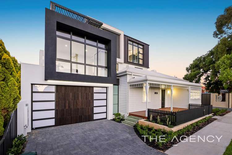 Main view of Homely house listing, 4/104 Eighth Avenue, Maylands WA 6051