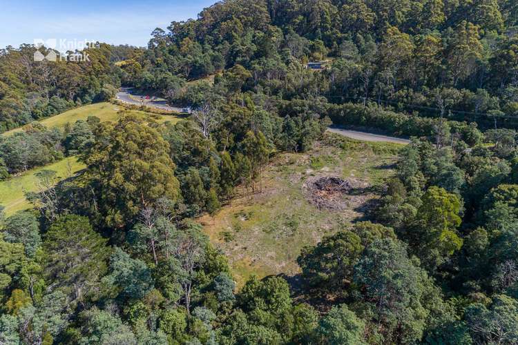 Fourth view of Homely residentialLand listing, 110 Pirates Bay Drive, Eaglehawk Neck TAS 7179