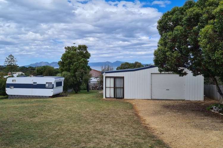 Main view of Homely other listing, 4 Rectory Street, Swansea TAS 7190