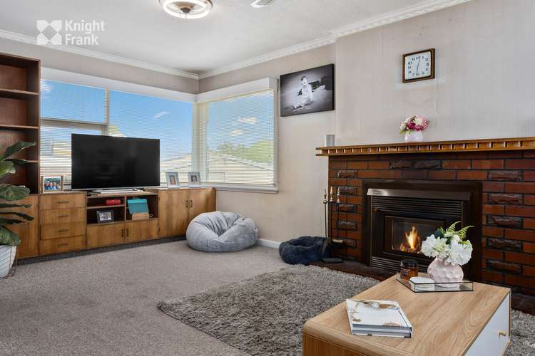 Fourth view of Homely house listing, 25 Dossiter Street, Bellerive TAS 7018