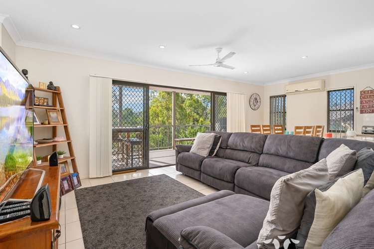 Second view of Homely house listing, 206 Grande Avenue, Springfield Lakes QLD 4300