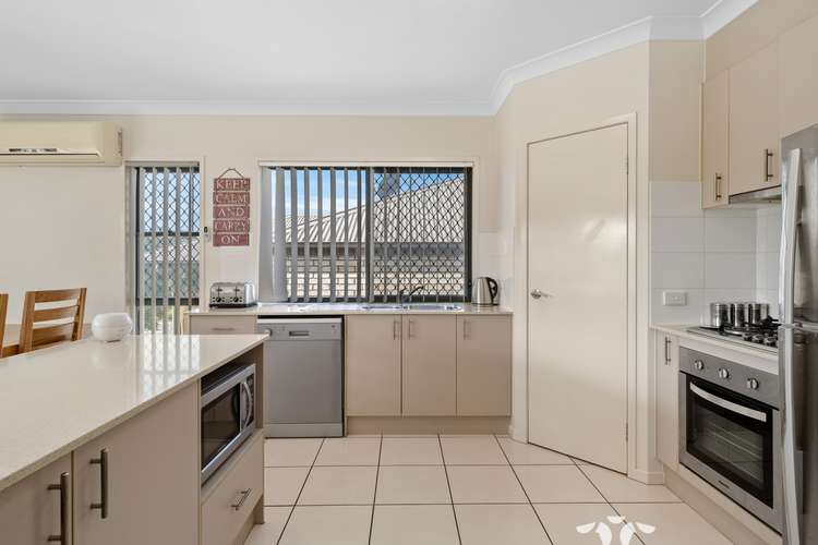 Third view of Homely house listing, 206 Grande Avenue, Springfield Lakes QLD 4300
