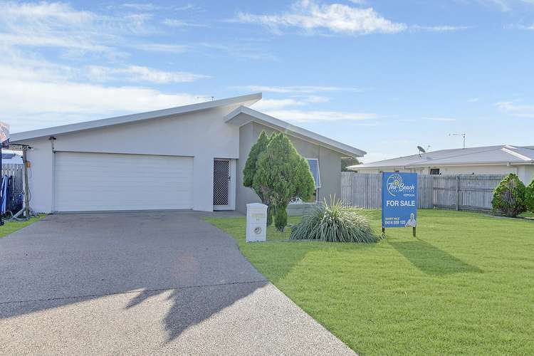 Main view of Homely house listing, 14 Waterpark Drive, Mulambin QLD 4703