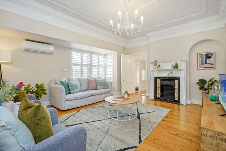 Second view of Homely house listing, 64 Fitzroy Street, Burwood NSW 2134