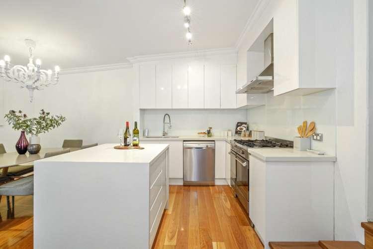 Third view of Homely house listing, 64 Fitzroy Street, Burwood NSW 2134