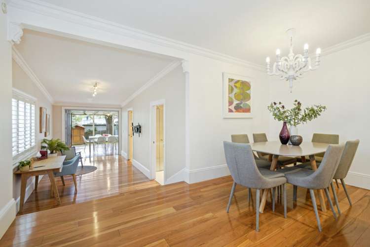 Fourth view of Homely house listing, 64 Fitzroy Street, Burwood NSW 2134