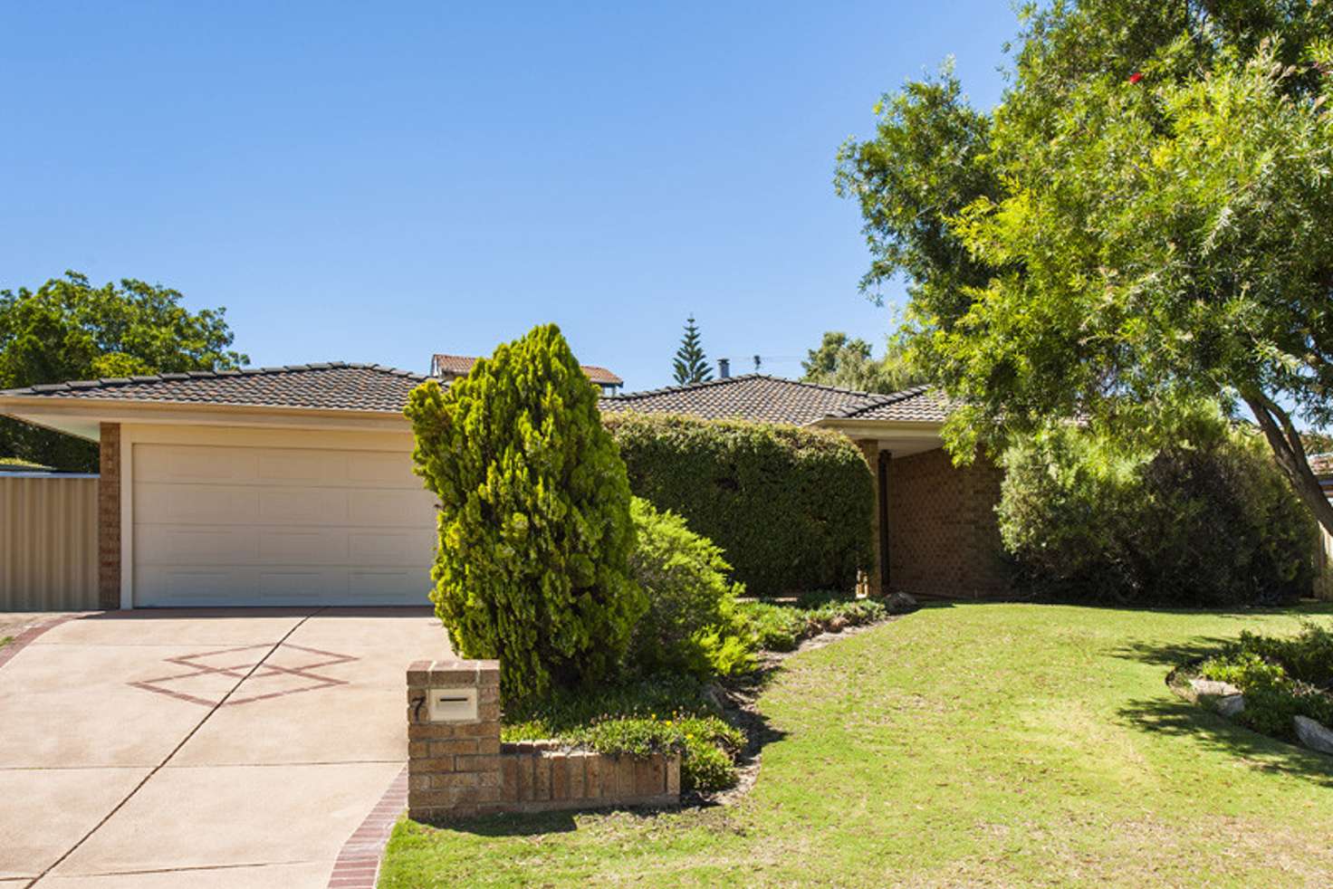 Main view of Homely house listing, 7 Windward Loop, Ocean Reef WA 6027