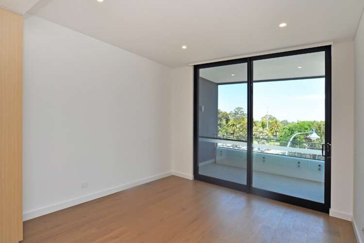Fourth view of Homely apartment listing, 202/5 Shenton Road, Claremont WA 6010
