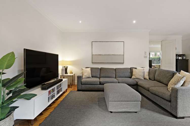 Third view of Homely townhouse listing, 2/2 Hotham Street, Mont Albert VIC 3127