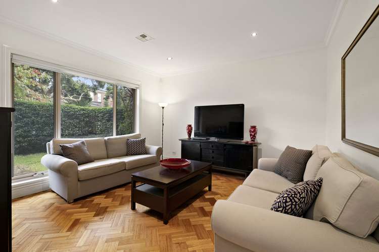 Fourth view of Homely townhouse listing, 2/2 Hotham Street, Mont Albert VIC 3127