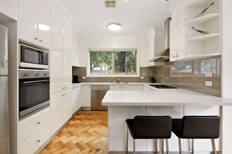 Fifth view of Homely townhouse listing, 2/2 Hotham Street, Mont Albert VIC 3127