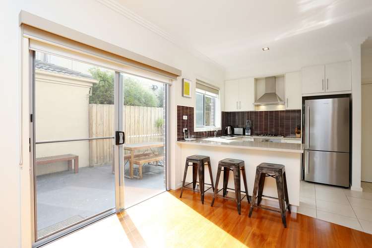 Third view of Homely townhouse listing, 1/56 Winifred Street, Oak Park VIC 3046