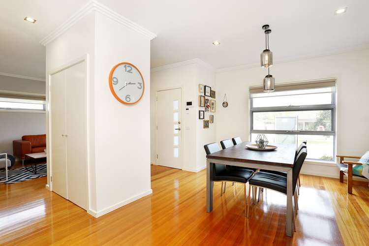 Fourth view of Homely townhouse listing, 1/56 Winifred Street, Oak Park VIC 3046