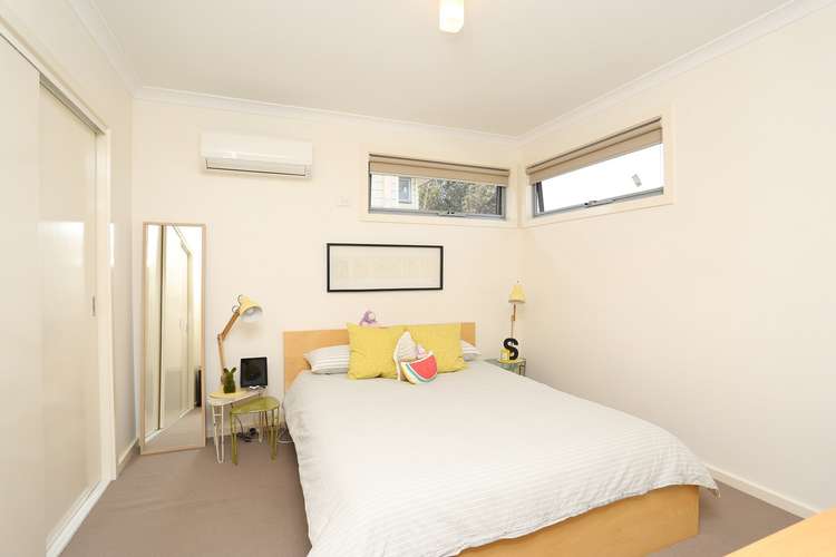 Fifth view of Homely townhouse listing, 1/56 Winifred Street, Oak Park VIC 3046