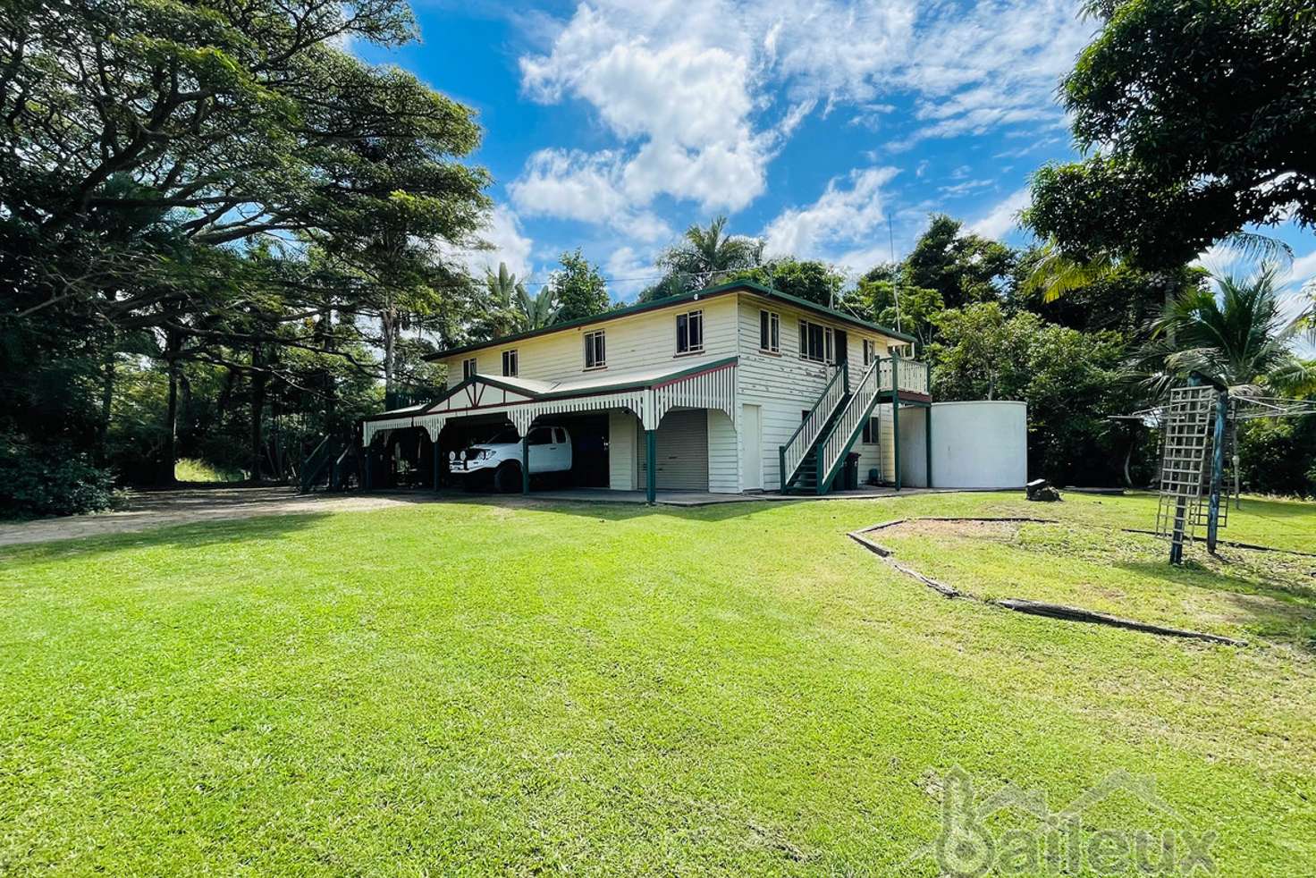 Main view of Homely house listing, 617 Munbura Road, Munbura QLD 4740