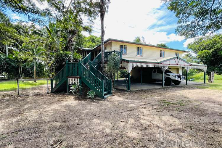 Second view of Homely house listing, 617 Munbura Road, Munbura QLD 4740