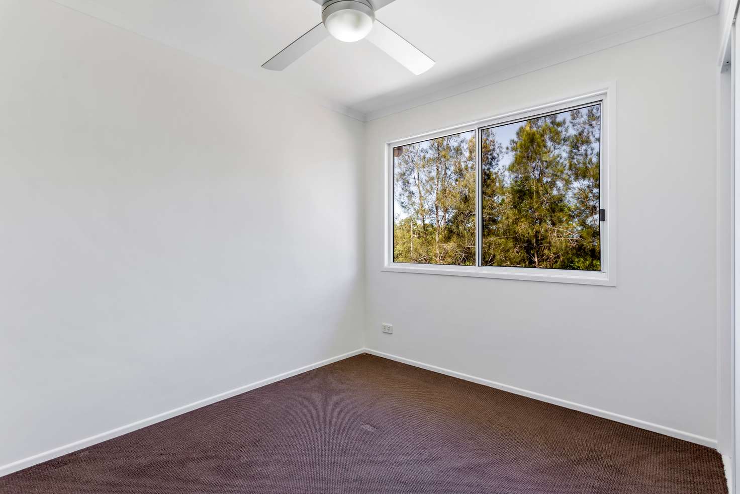 Main view of Homely townhouse listing, 2/26 Birch Street, Caloundra QLD 4551