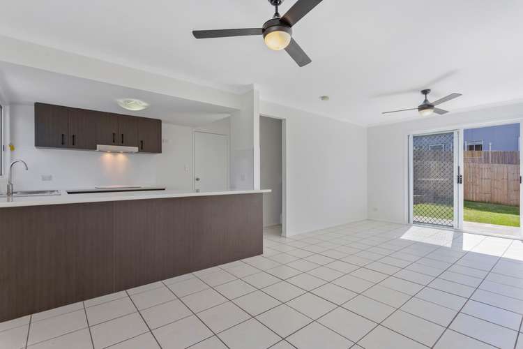 Second view of Homely townhouse listing, 2/26 Birch Street, Caloundra QLD 4551