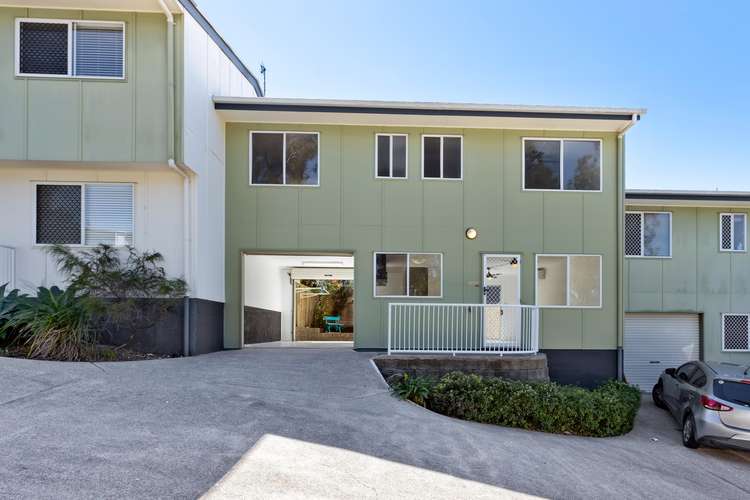 Third view of Homely townhouse listing, 2/26 Birch Street, Caloundra QLD 4551