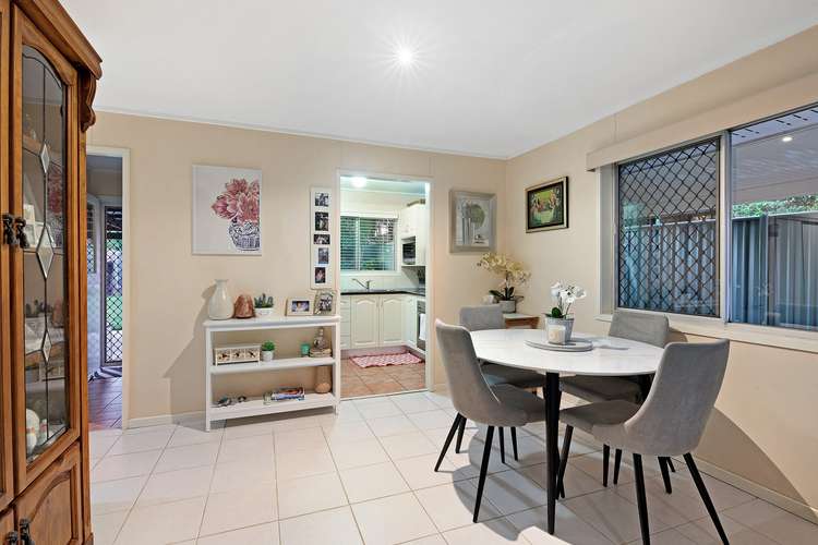 Fourth view of Homely house listing, 9 Garden Avenue, Camira QLD 4300