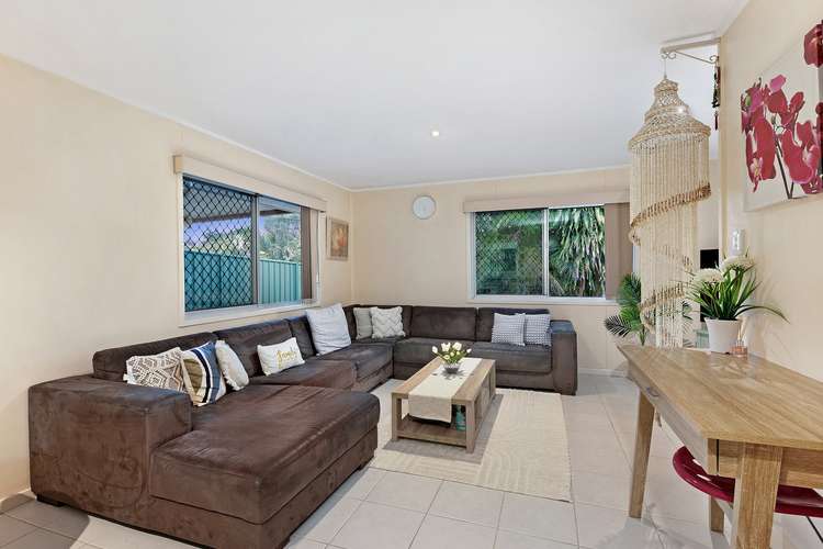 Fifth view of Homely house listing, 9 Garden Avenue, Camira QLD 4300