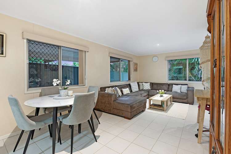 Sixth view of Homely house listing, 9 Garden Avenue, Camira QLD 4300