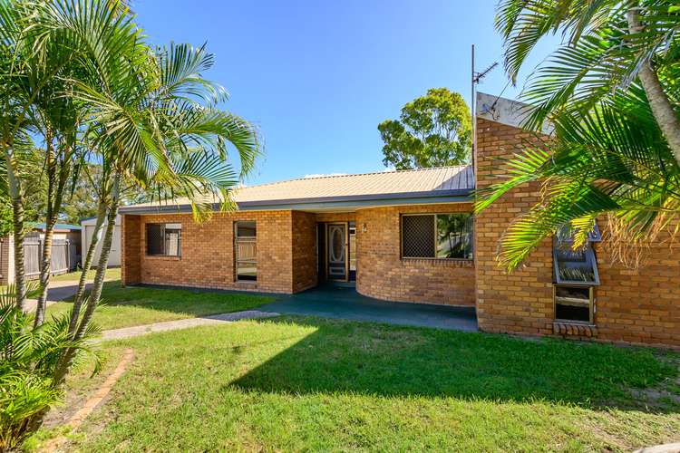 Main view of Homely house listing, 18 Cedrela Street, Kin Kora QLD 4680