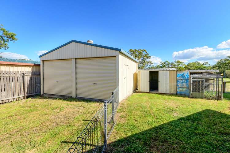 Second view of Homely house listing, 18 Cedrela Street, Kin Kora QLD 4680