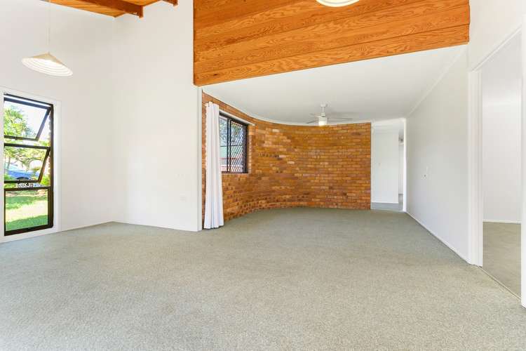Third view of Homely house listing, 18 Cedrela Street, Kin Kora QLD 4680