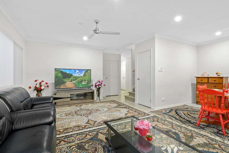 Fourth view of Homely house listing, 20 Daydream Crescent, Springfield Lakes QLD 4300