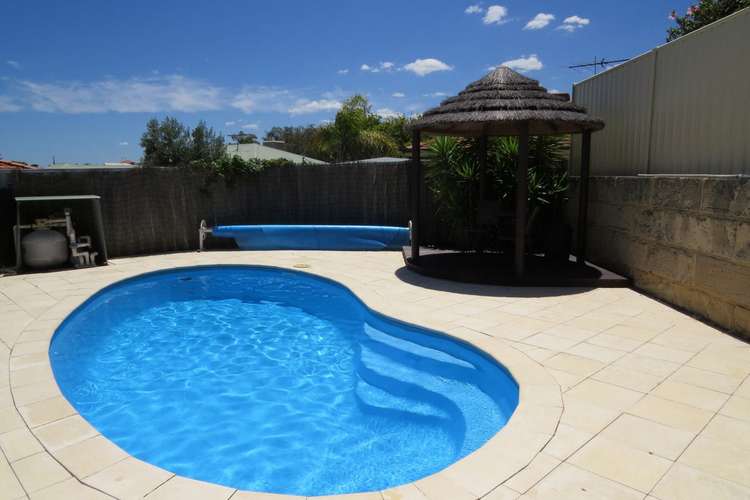 Second view of Homely house listing, 9 Wilcannia Elbow, Currambine WA 6028