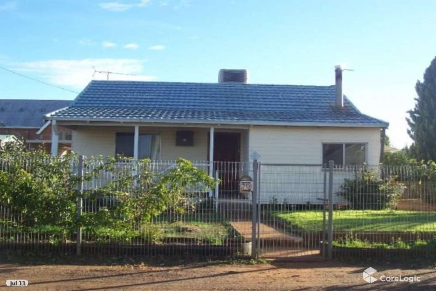 Main view of Homely house listing, 70 Sylvester Street, Coolgardie WA 6429