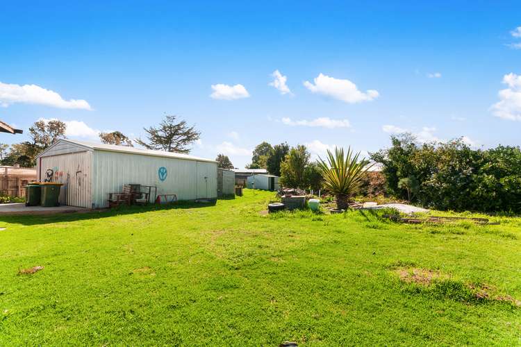 Third view of Homely house listing, 42 Leslie Street, Sale VIC 3850