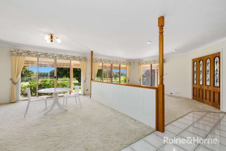 Main view of Homely house listing, 121 Darlington Drive, Banora Point NSW 2486
