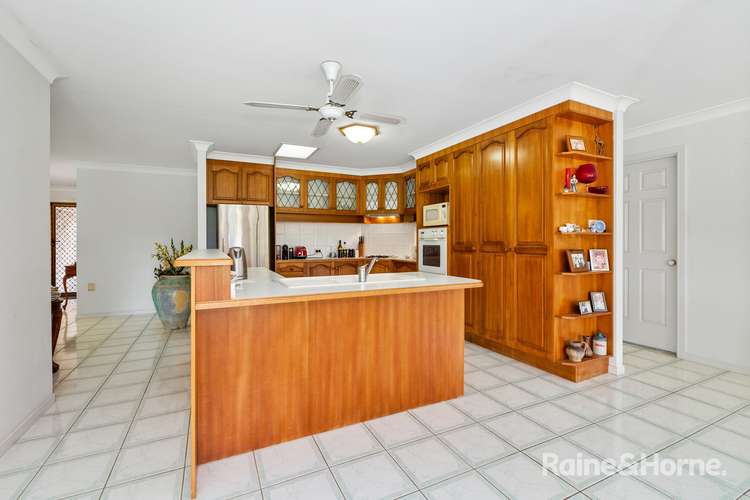 Third view of Homely house listing, 121 Darlington Drive, Banora Point NSW 2486