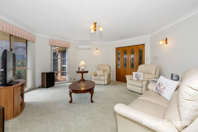 Fourth view of Homely house listing, 121 Darlington Drive, Banora Point NSW 2486