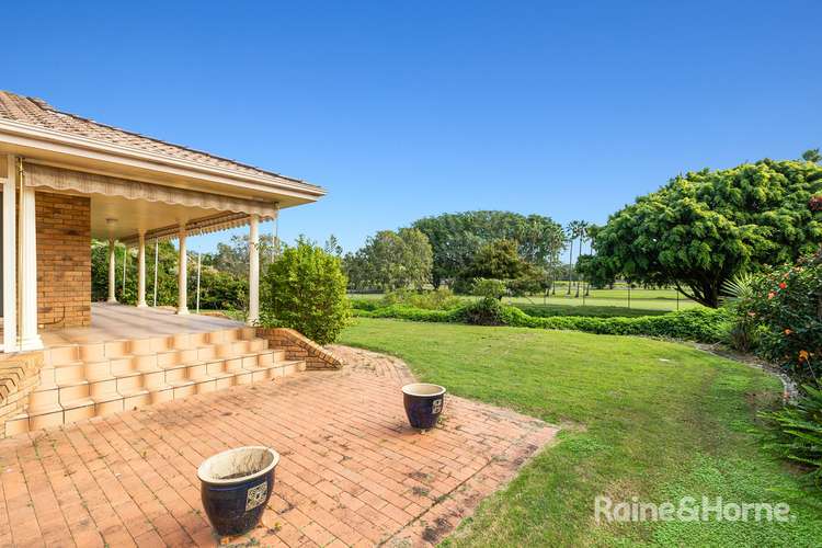 Fifth view of Homely house listing, 121 Darlington Drive, Banora Point NSW 2486