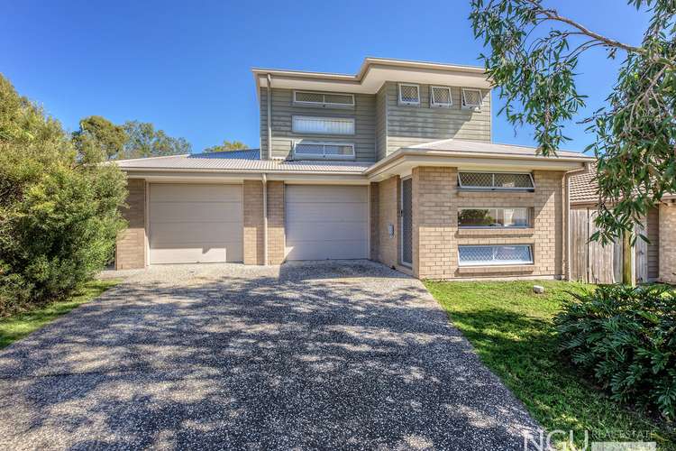 Main view of Homely house listing, 64 Littleford Circuit, Bundamba QLD 4304