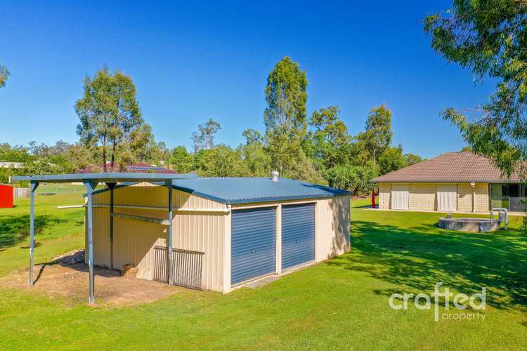 Third view of Homely house listing, 54 Bradman Street, New Beith QLD 4124