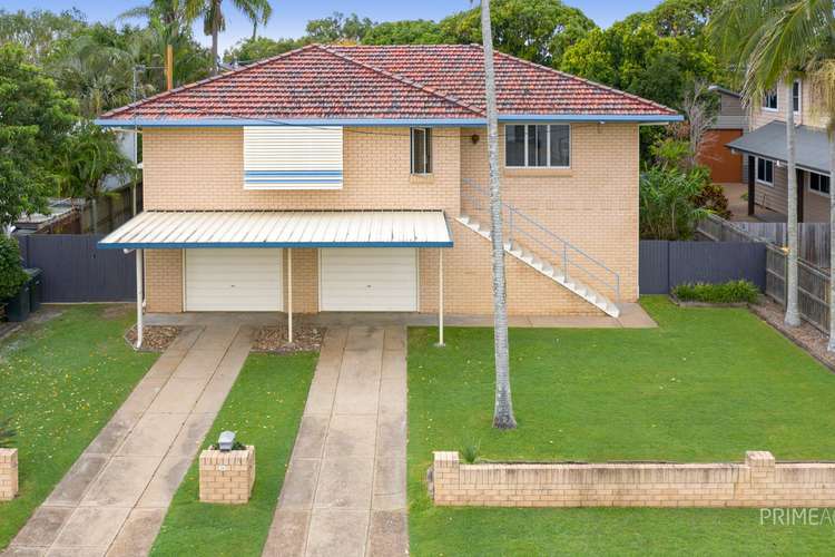 Third view of Homely house listing, 26 Long Street, Point Vernon QLD 4655