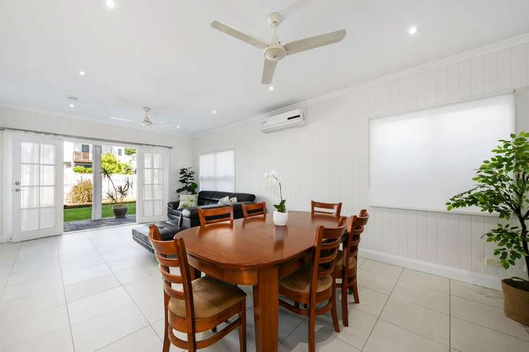 Third view of Homely townhouse listing, 4/16 Railway Terrace, Corinda QLD 4075