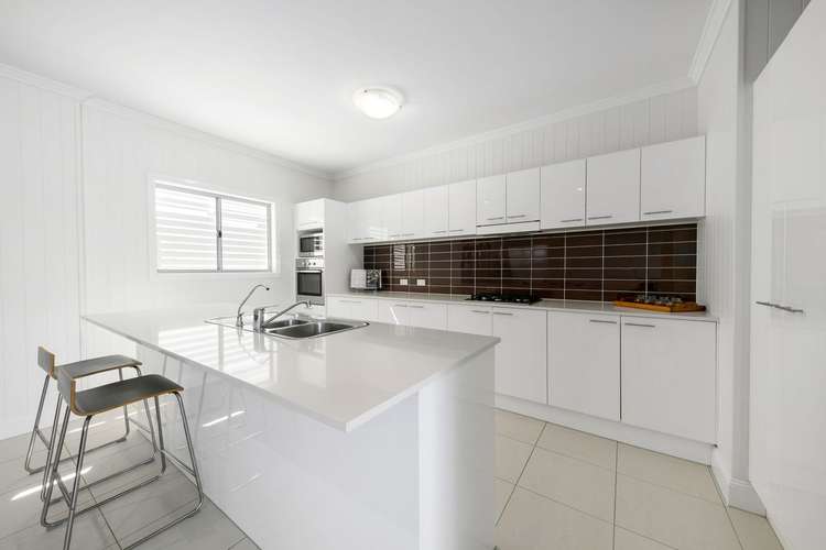 Fourth view of Homely townhouse listing, 4/16 Railway Terrace, Corinda QLD 4075