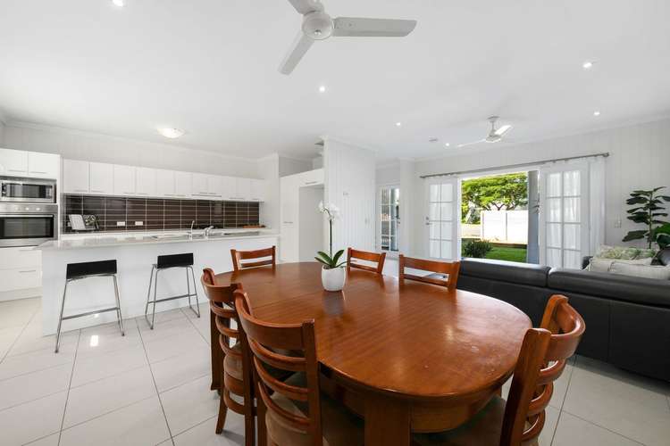 Fifth view of Homely townhouse listing, 4/16 Railway Terrace, Corinda QLD 4075