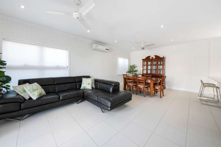 Sixth view of Homely townhouse listing, 4/16 Railway Terrace, Corinda QLD 4075