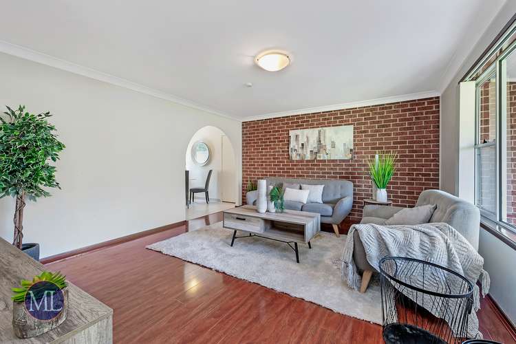 Second view of Homely house listing, 103 Excelsior Avenue, Castle Hill NSW 2154