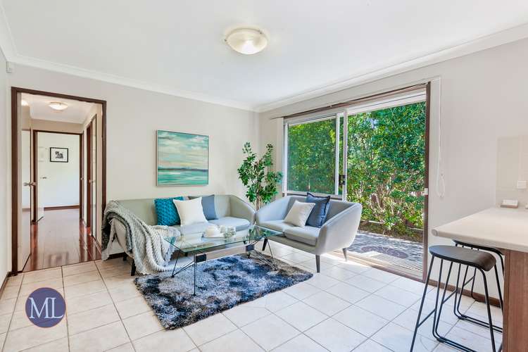 Third view of Homely house listing, 103 Excelsior Avenue, Castle Hill NSW 2154
