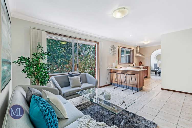Fourth view of Homely house listing, 103 Excelsior Avenue, Castle Hill NSW 2154