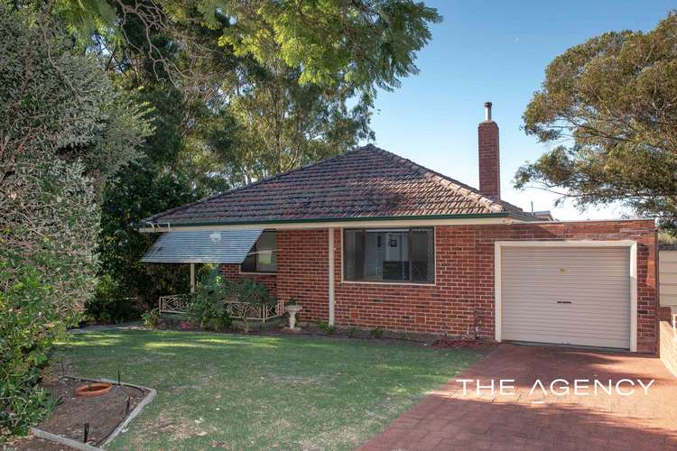 Main view of Homely house listing, 54 Collins Street, Kensington WA 6151